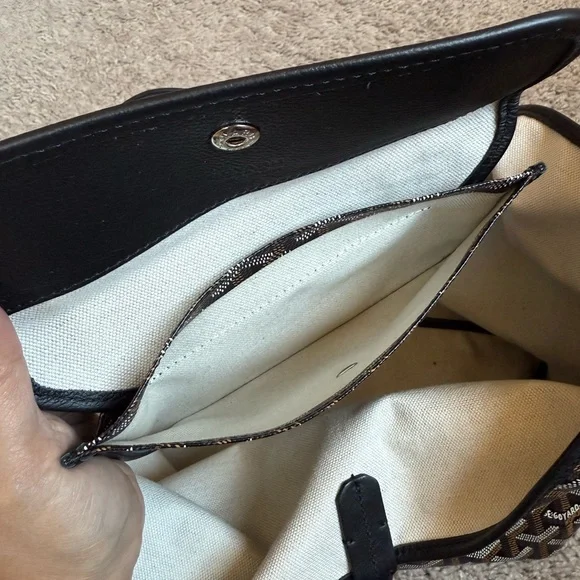 Goyard Tote - Picture 7 of 14